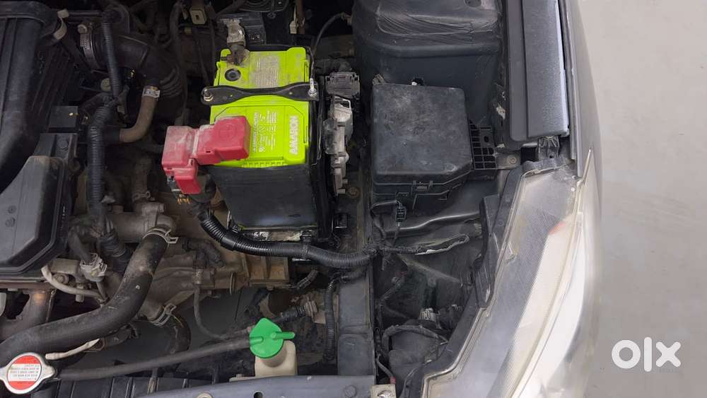 Maruti Suzuki Ciaz S 1.4, 2018, Petrol