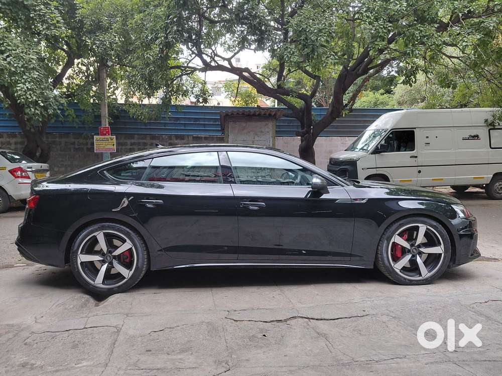 Audi S5 Sportback 3.0 Tfsi Quattro, 2026, Petrol