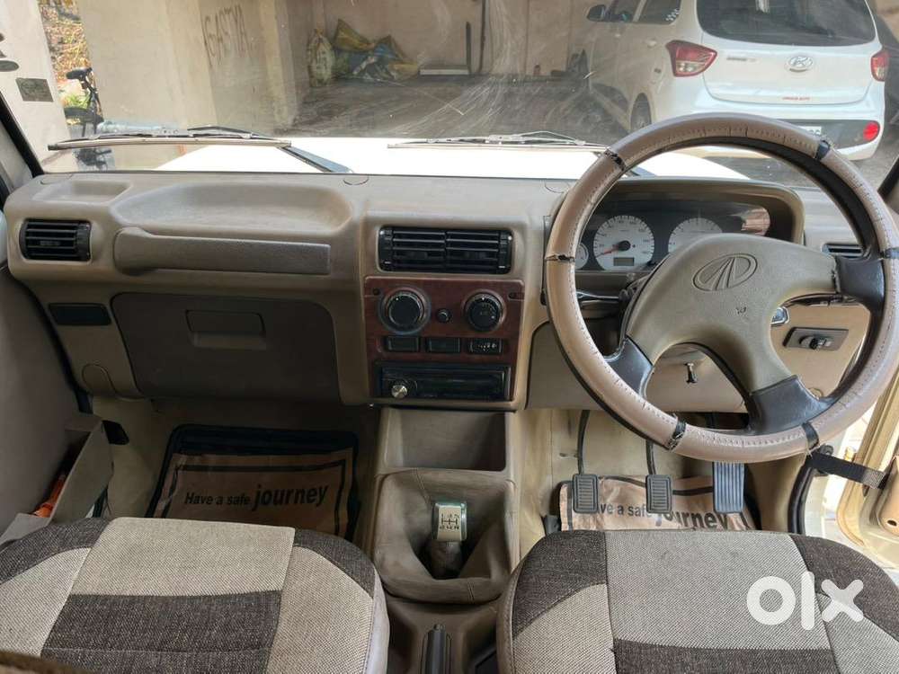 Mahindra Bolero 2011 Diesel Well Maintained