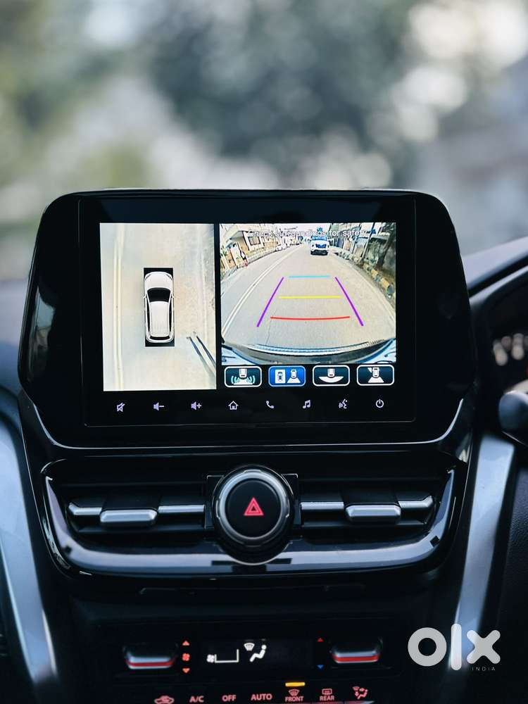 Toyota Urban Cruiser Hyryder 1.5 V Neo Drive, 2024, Petrol