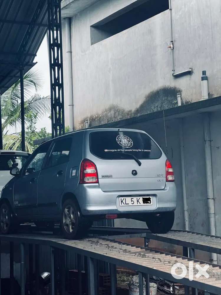 Maruti Suzuki Alto 800 Vx  [1.1]
