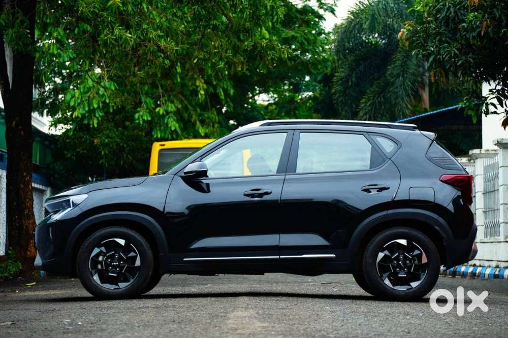 Kia Sonet Htx D, 2025, Petrol