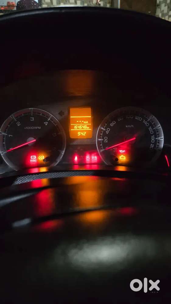 Maruti Swift Vdi 2013  Well Maintained Diesel Car For Sale