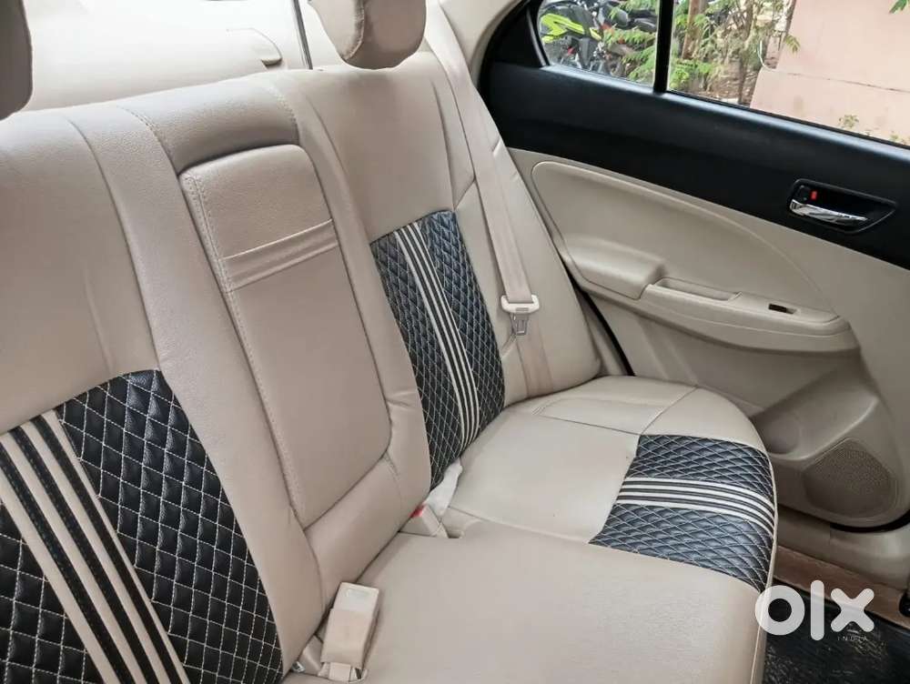 Maruti Suzuki Dzire 2024 Petrol Good Condition