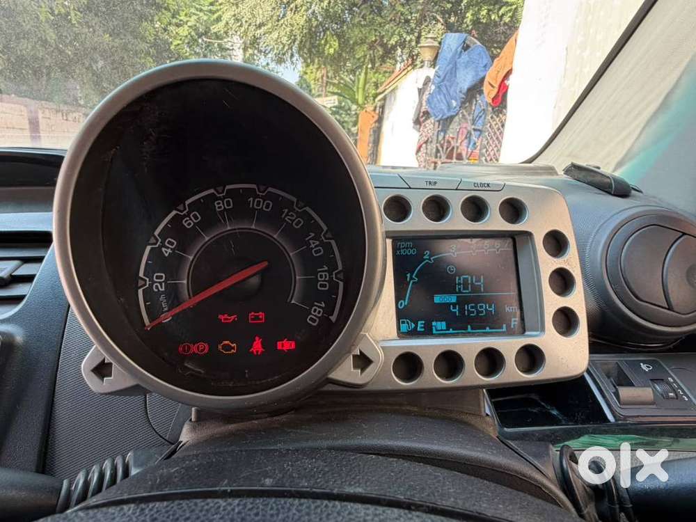 Chevrolet Beat Ls 2013 For Sale