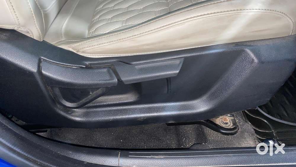 Kia Seltos Htx G, 2019, Petrol