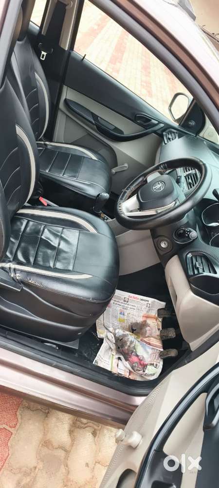 Tata Tiago 1.05 Revotorq Xe, 2019, Petrol