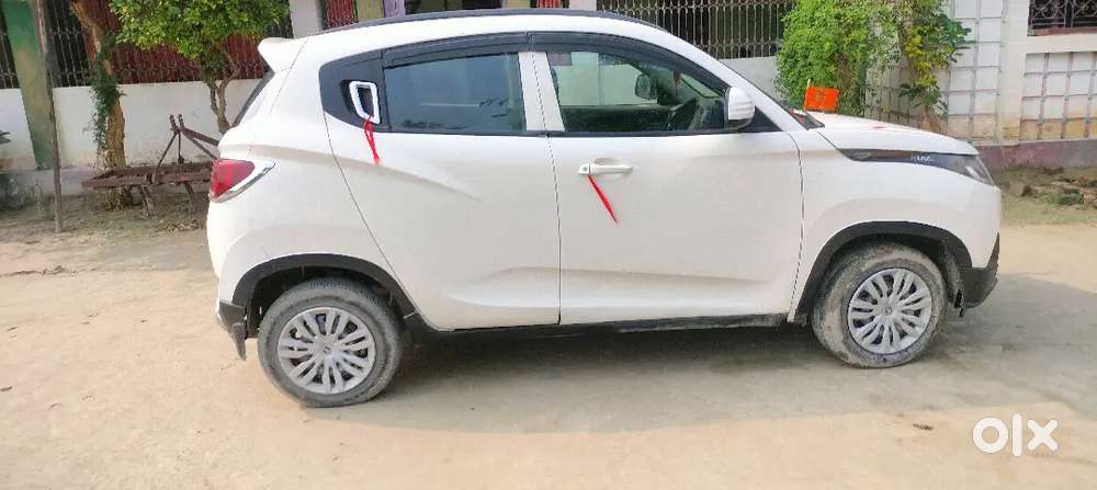 Mahindra Kuv100 Nxt 2019 Diesel