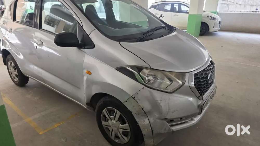 Datsun Redigo 2018 Petrol 53000 Km Driven