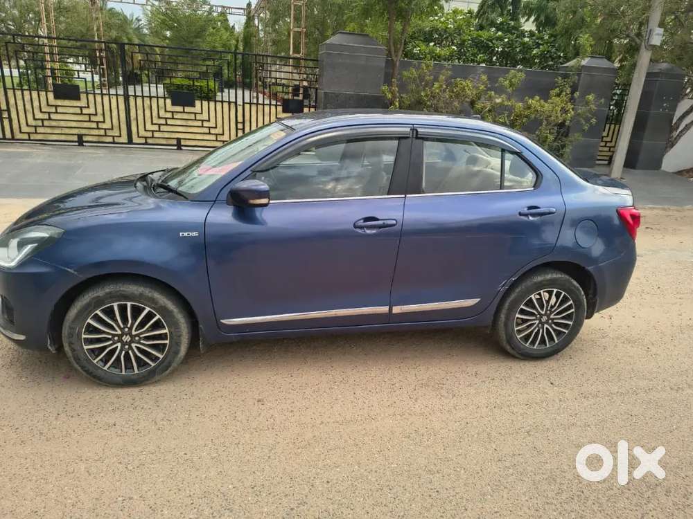 Maruti Suzuki Dzire 2018