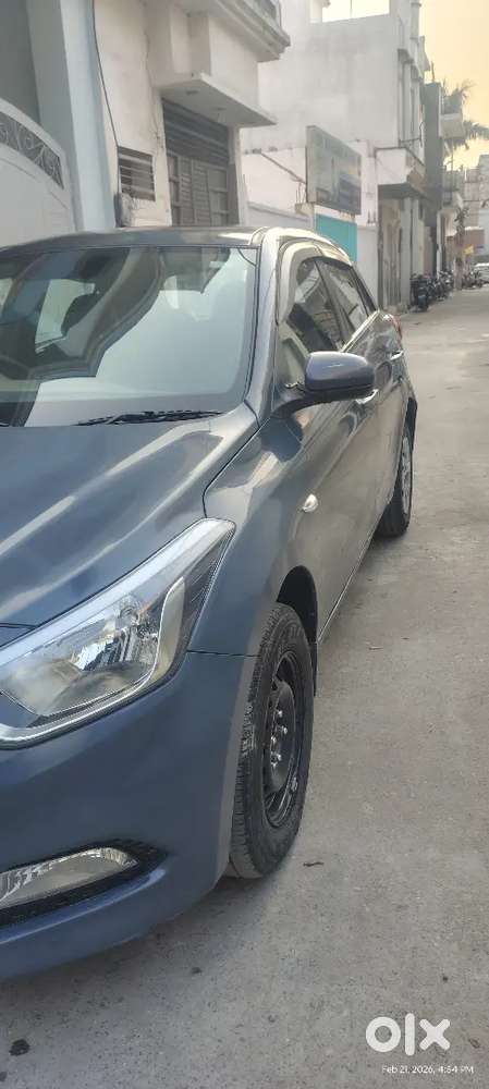 Hyundai I20 2015 Diesel Well Maintained
