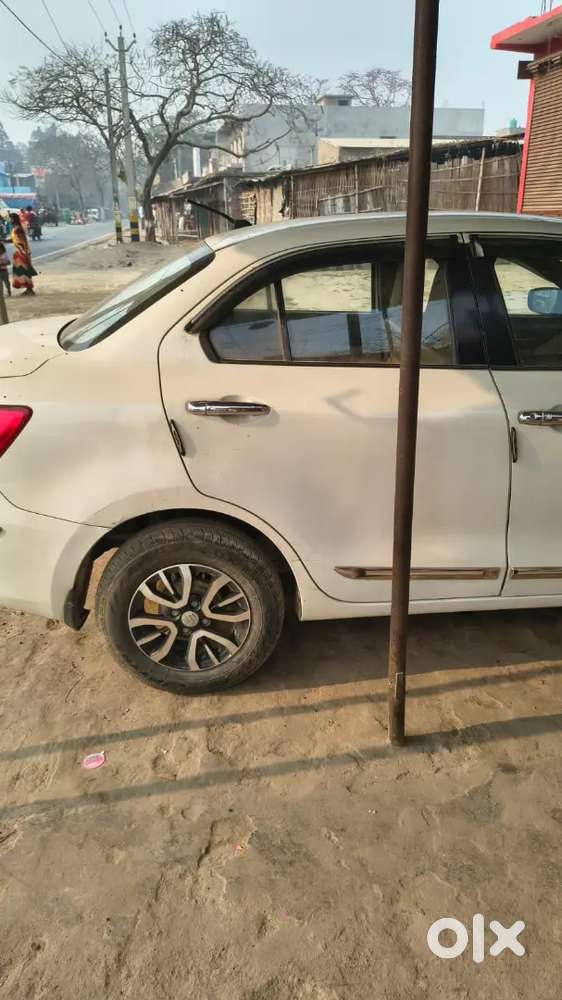 Maruti Suzuki Dzire 2018 Diesel 61500 Km Driven
