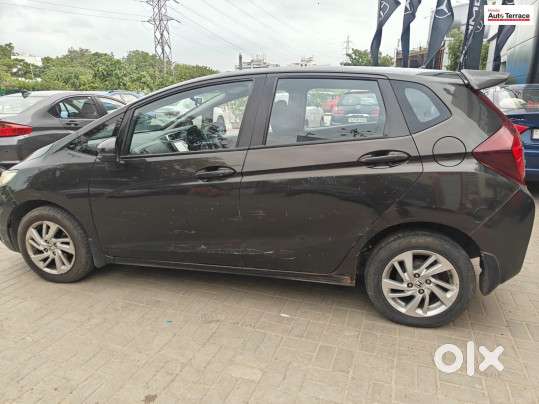 Honda Jazz 1.5 Vx I Dtec, 2016, Diesel