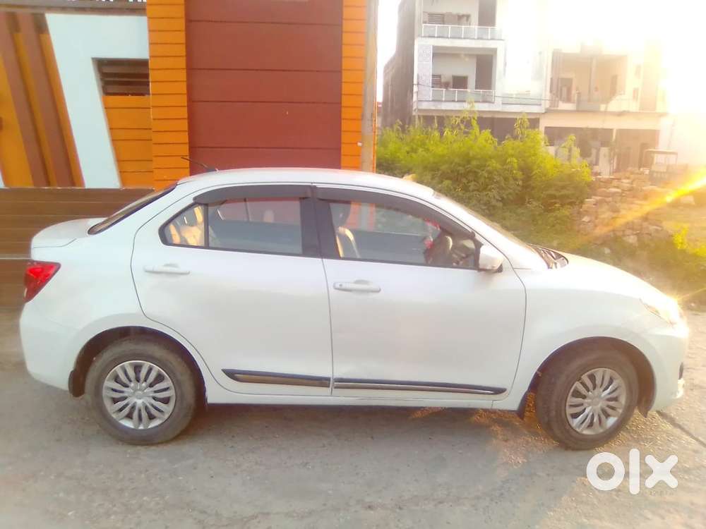 Maruti Dzire 2018 Year