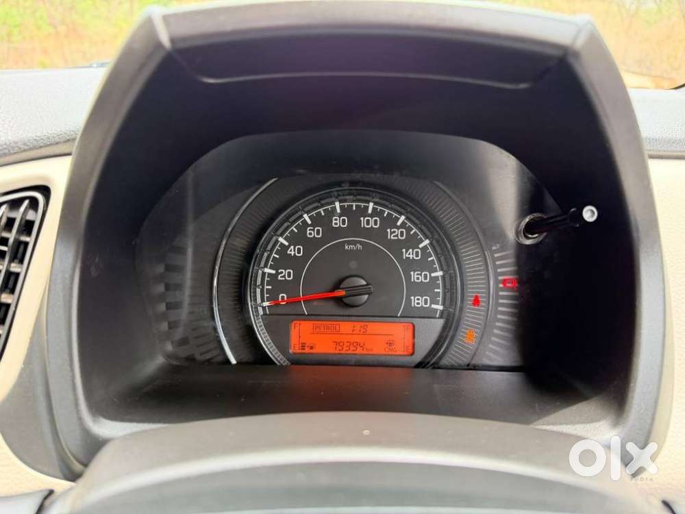 Maruti Suzuki Wagon R Vxi 1.0 Cng, 2022, Cng & Hybrids