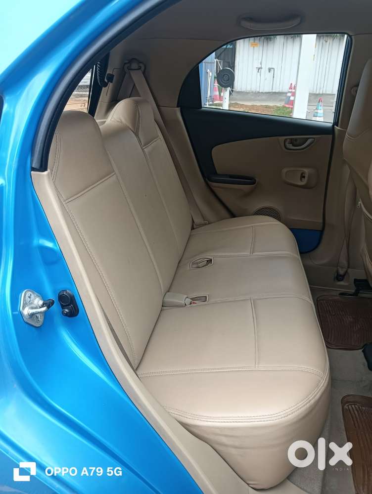 Honda Brio 2011-2013 S Mt, 2014, Petrol