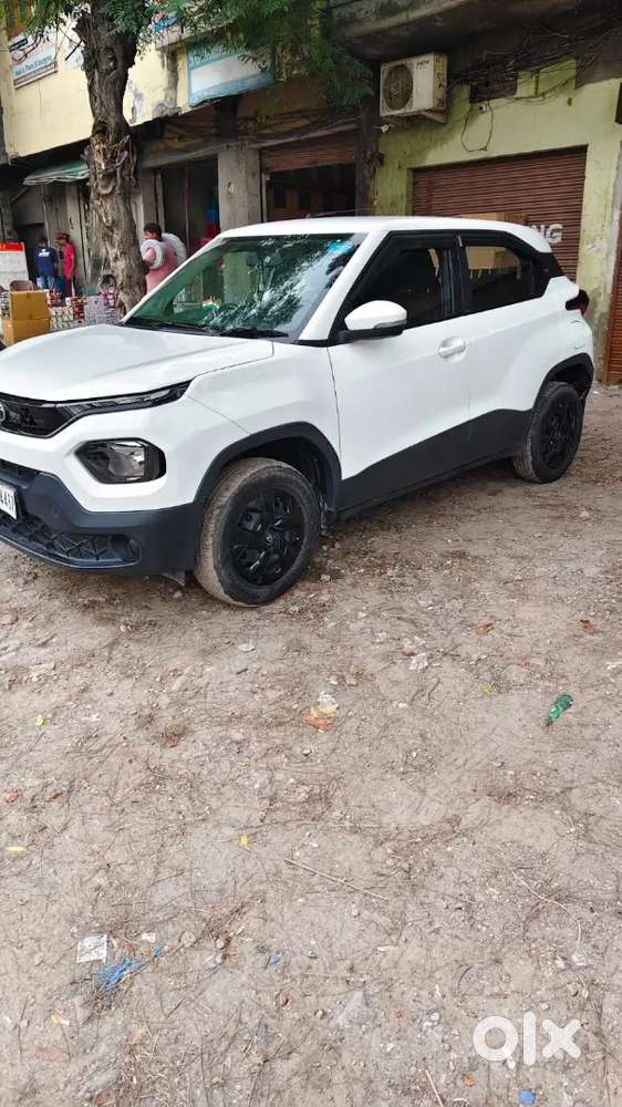 New Seat Covers , Mileage 18 To 20