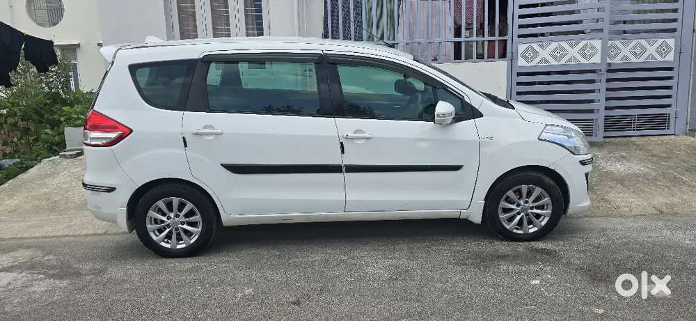 Maruti Ertiga Vdi 2013