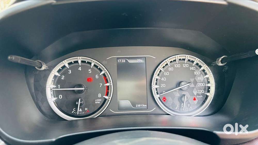 Maruti Suzuki Grand Vitara 2023 Petrol Good Condition