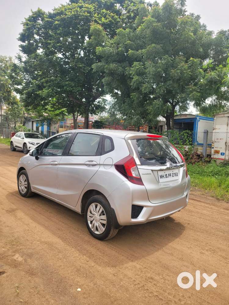 Honda Jazz 1.2 Sv I Vtec, 2016, Petrol