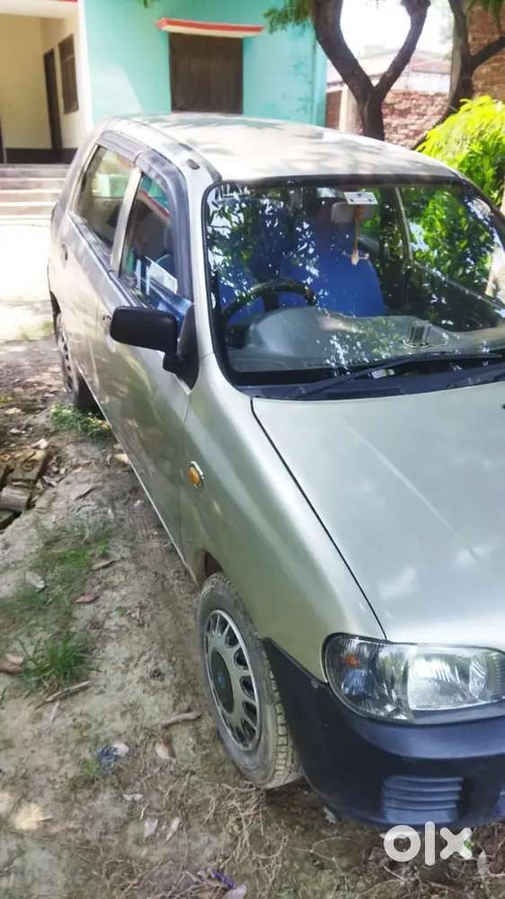 Maruti Suzuki Alto 2007 Lxi (o)