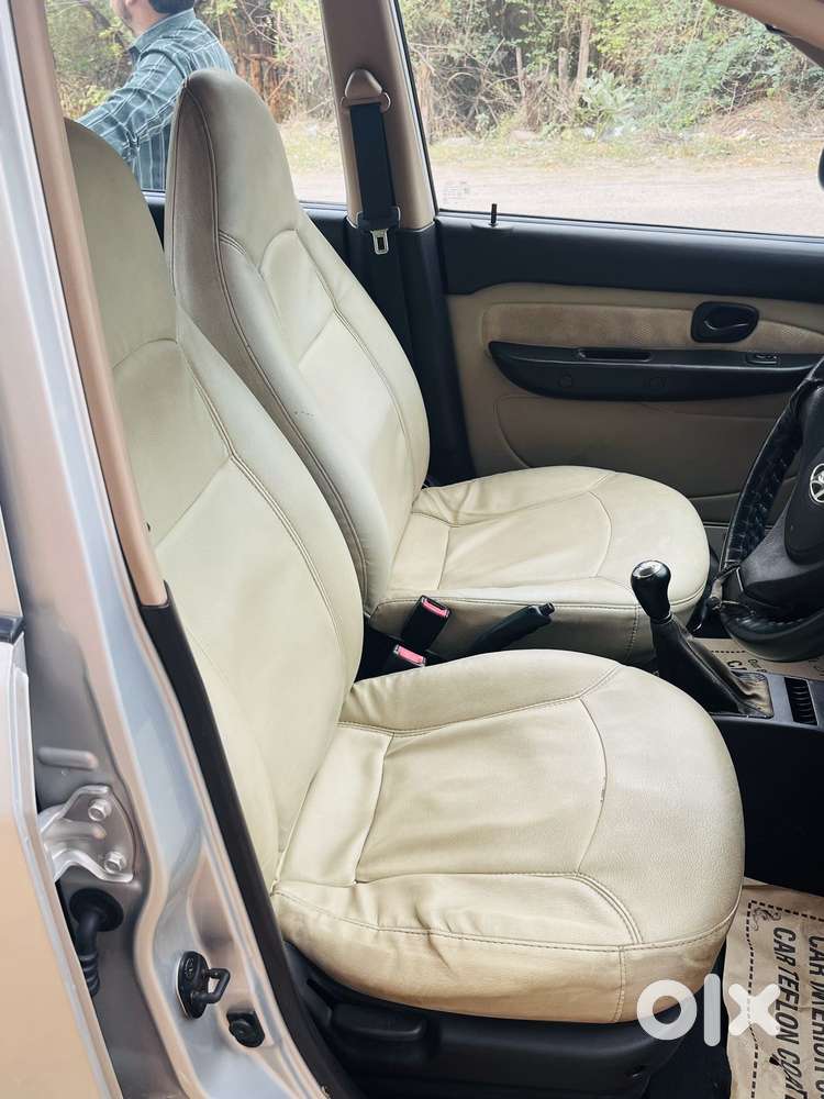 Hyundai Santro Xing Gls, 2010, Petrol