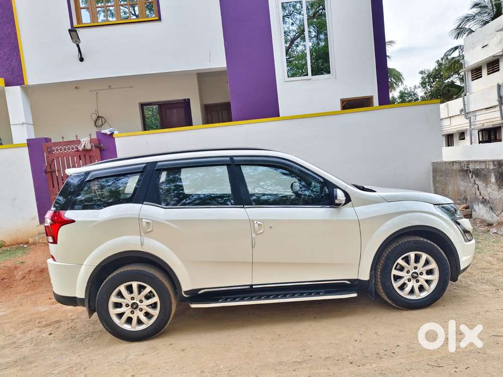 Mahindra Xuv500 W11 At, 2018, Diesel