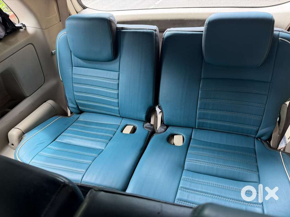 Toyota Innova 2.5 G4 Diesel 8-seater, 2005, Diesel