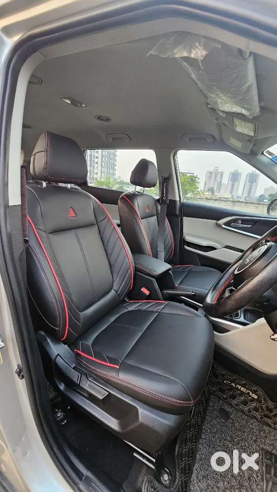 Kia Carens G1.5 6mt Prestige 7