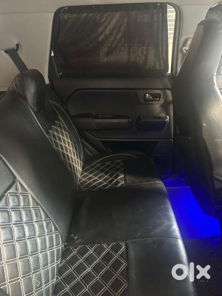 2022 Maruti Suzuki Manual 21000 Km