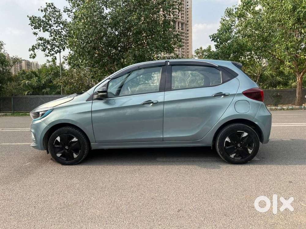 Tata Tiago Ev Xz Plus Tech Lux Lr, 2025, Electric