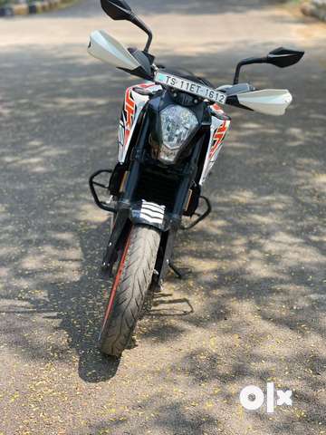 KTM DUKE 125 For Sale 1700171252