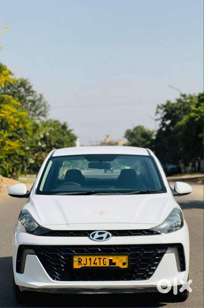 Hyundai Aura 1.2 S Cng, 2023, Cng & Hybrids