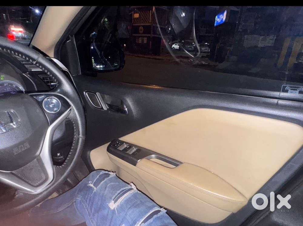 Honda City 2018 Petrol Good Condition