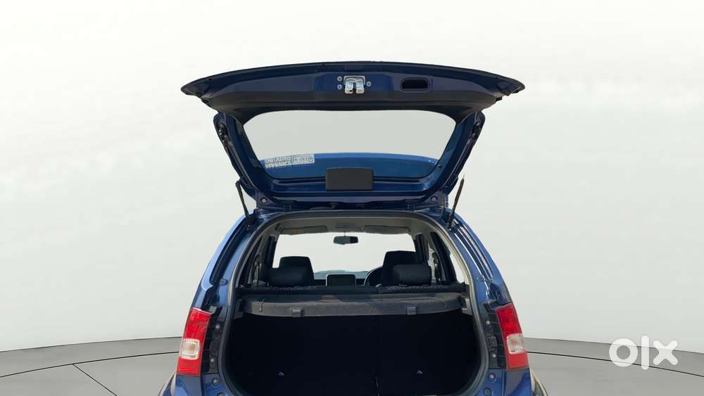 Maruti Suzuki Ignis 1.2 Zeta, 2020, Petrol