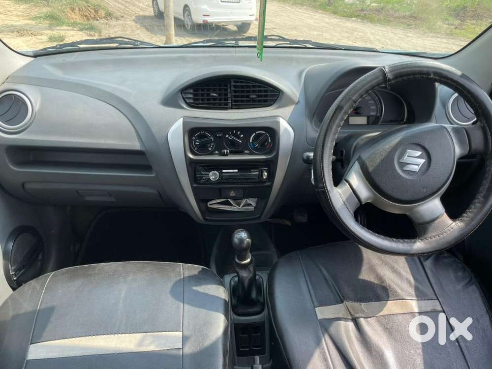 Maruti Suzuki Model 2013