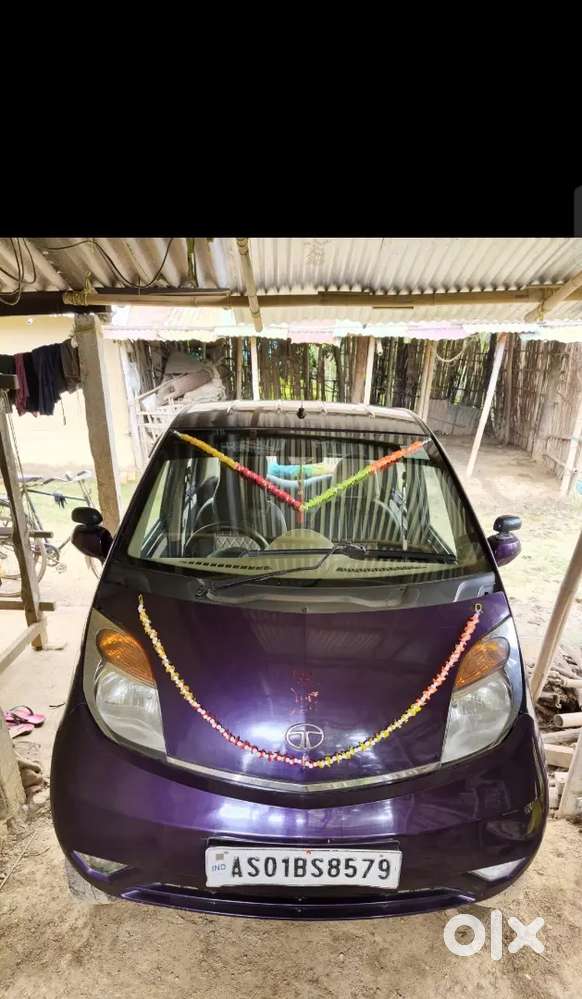 Tata Nano Sale