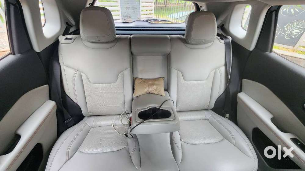 Jeep Compass 2.0 Limited (o) Diesel, 2018, Diesel