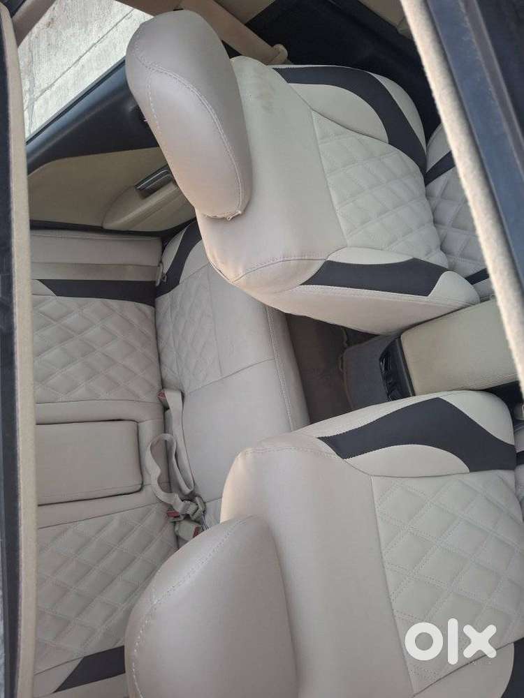 Honda City 2015-2017 I Vtec Cvt Vx, 2017, Petrol