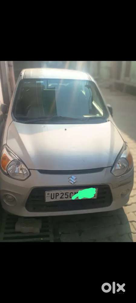 Maruti Suzuki Alto 800 2019 Petrol 29000 Km Driven