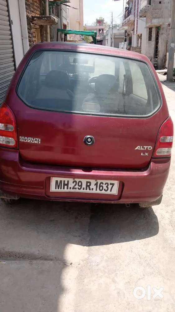 A Good Condition Car With New 5tyres, New Battery And Family Car