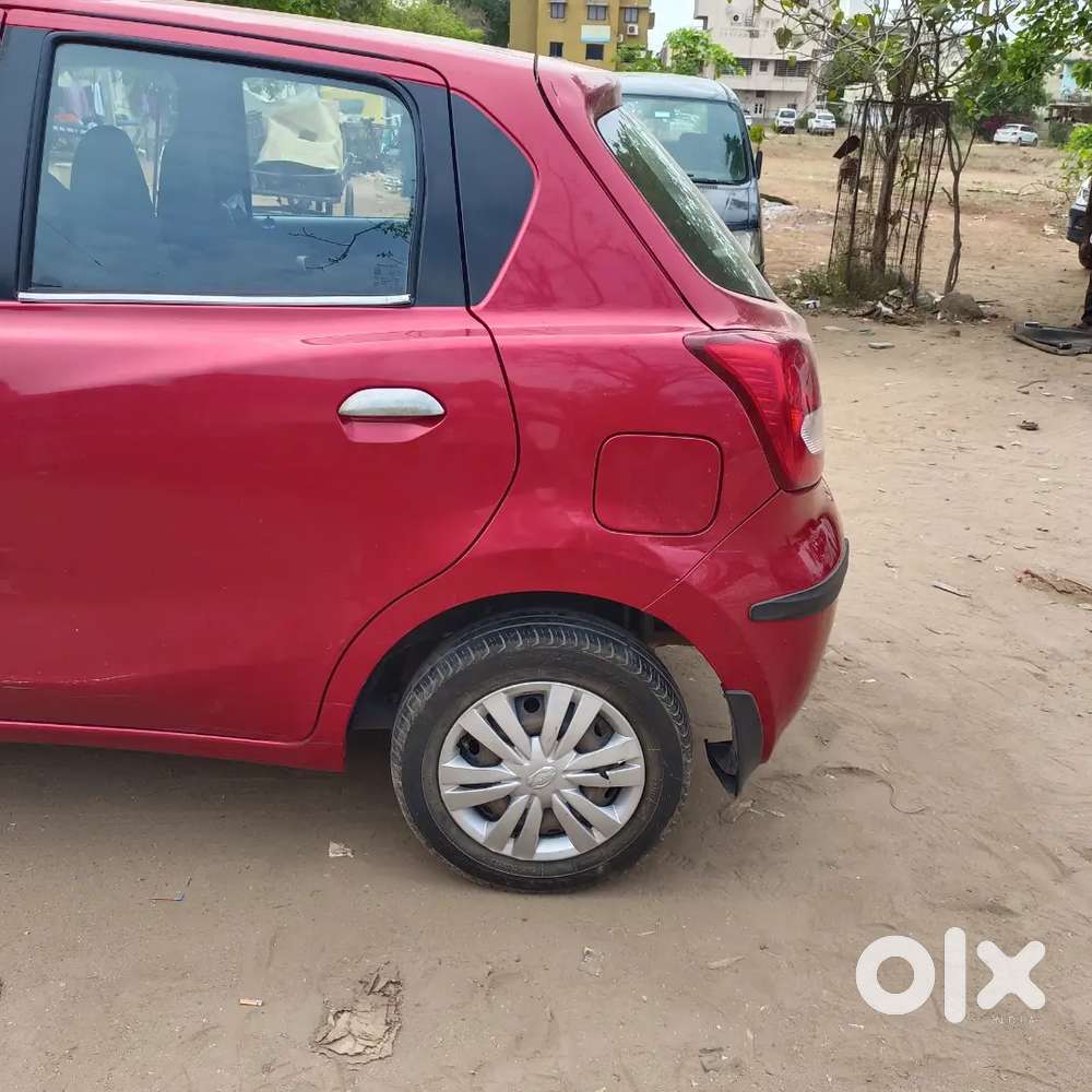 Datsun Go 2019 With 65000 Km Driven