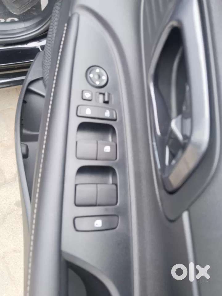 Hyundai I20, 2026, Petrol