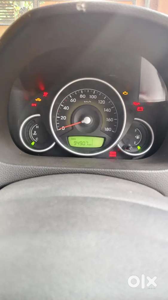 Hyundai Eon 2012 June Month Petrol Good Condition