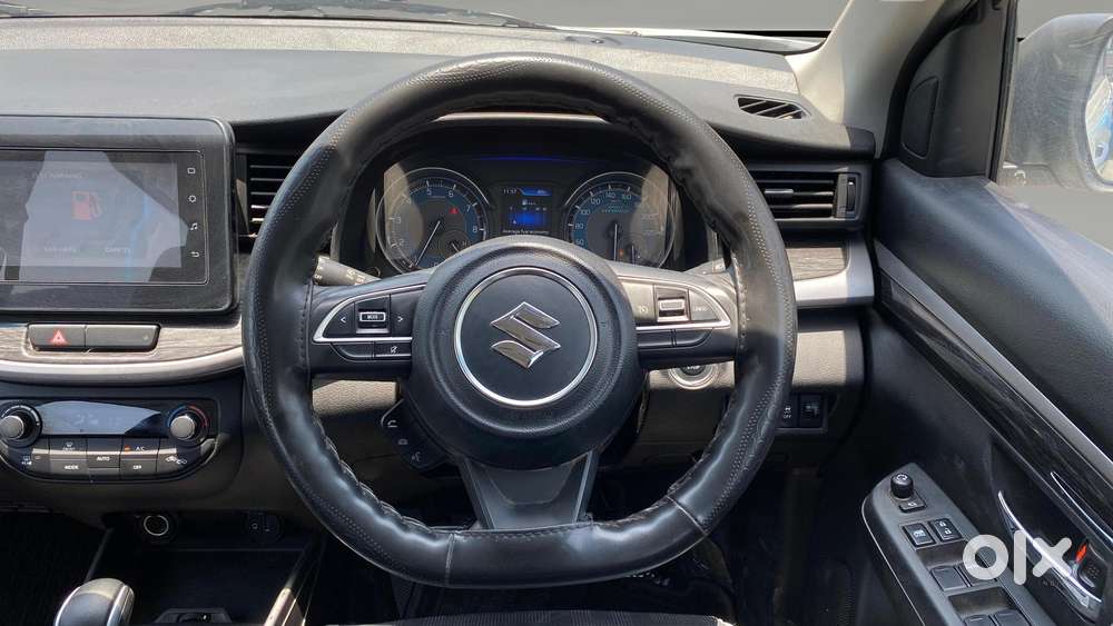 Maruti Suzuki Xl6 Zeta At, 2022, Petrol