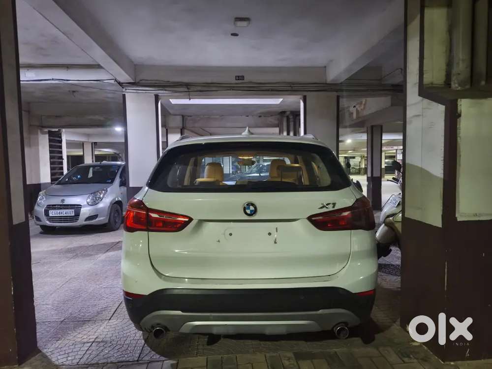 Bmw X1 2016 2nd