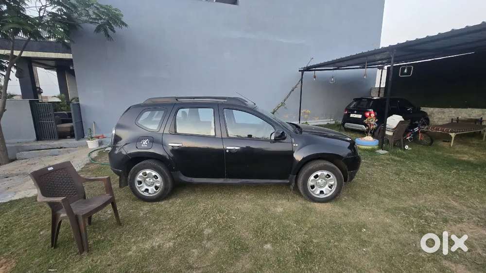 Duster 110ps For Sale In Good Condition