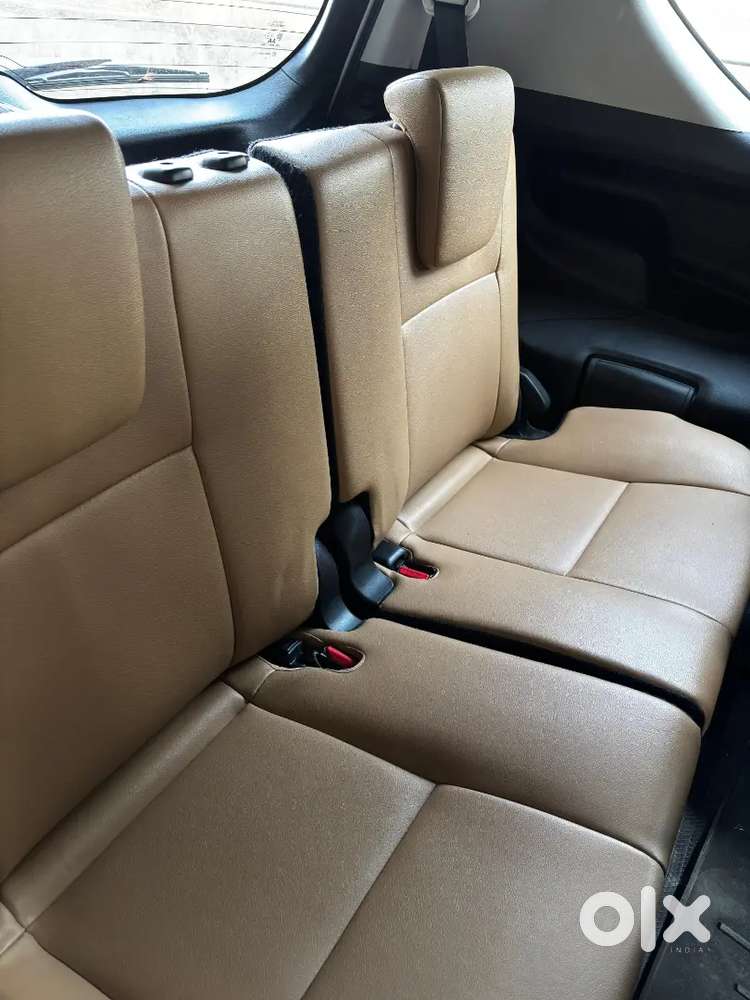 Toyota Innova Crysta 2.4 Z 7 Seater 2025