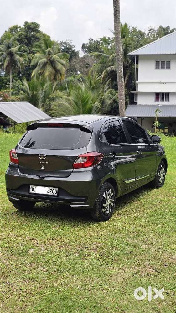 Tata Tiago 1.2 Revotron Xt, 2020, Petrol
