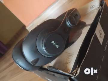 K361 headphones discount